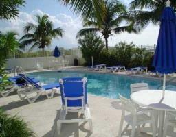 1 Bedroom Apartment - Direct Access To The Beach! Miami Exterior foto